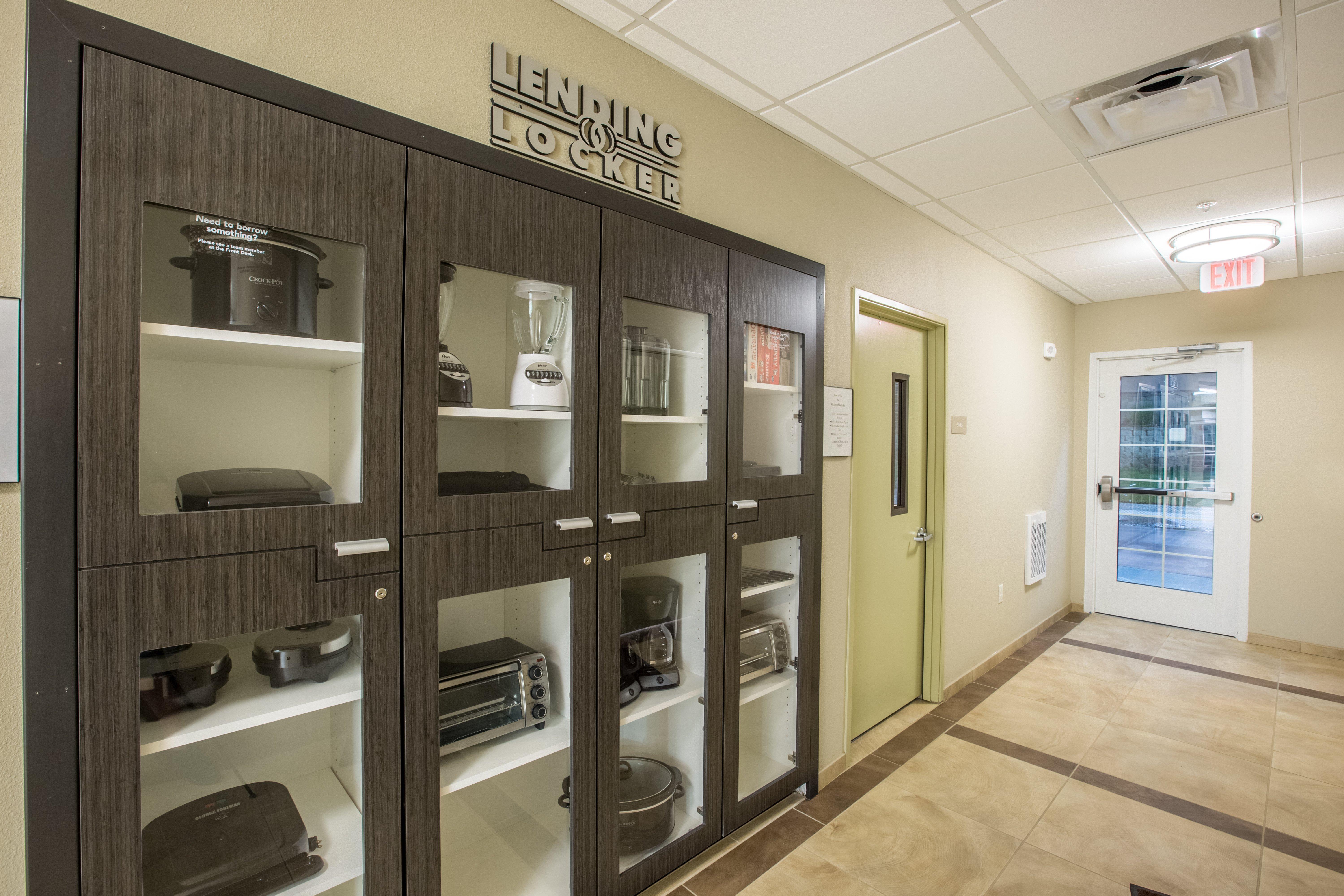 Candlewood Suites - Omaha Millard Area By Ihg Bagian luar foto