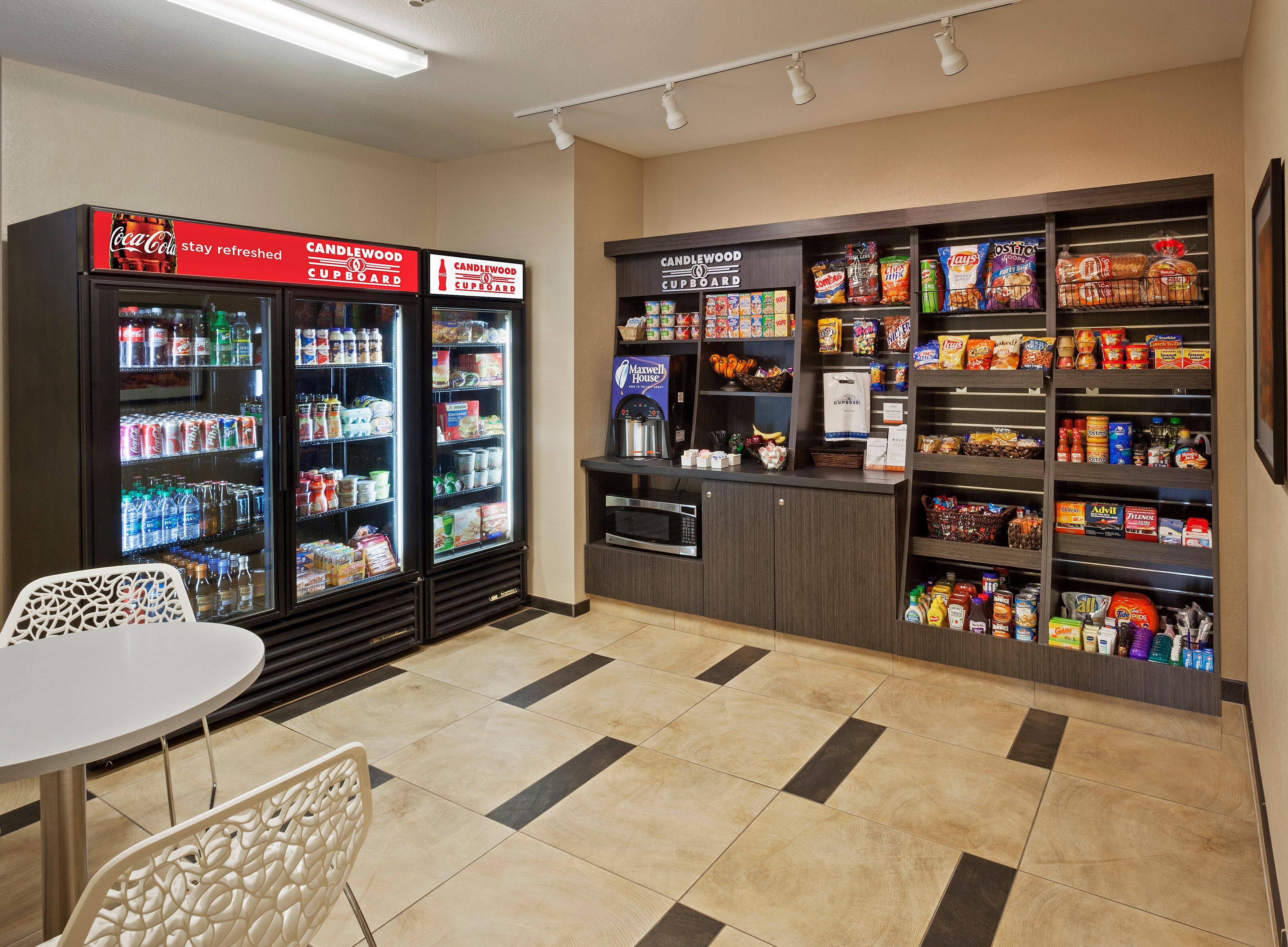 Candlewood Suites - Omaha Millard Area By Ihg Bagian luar foto