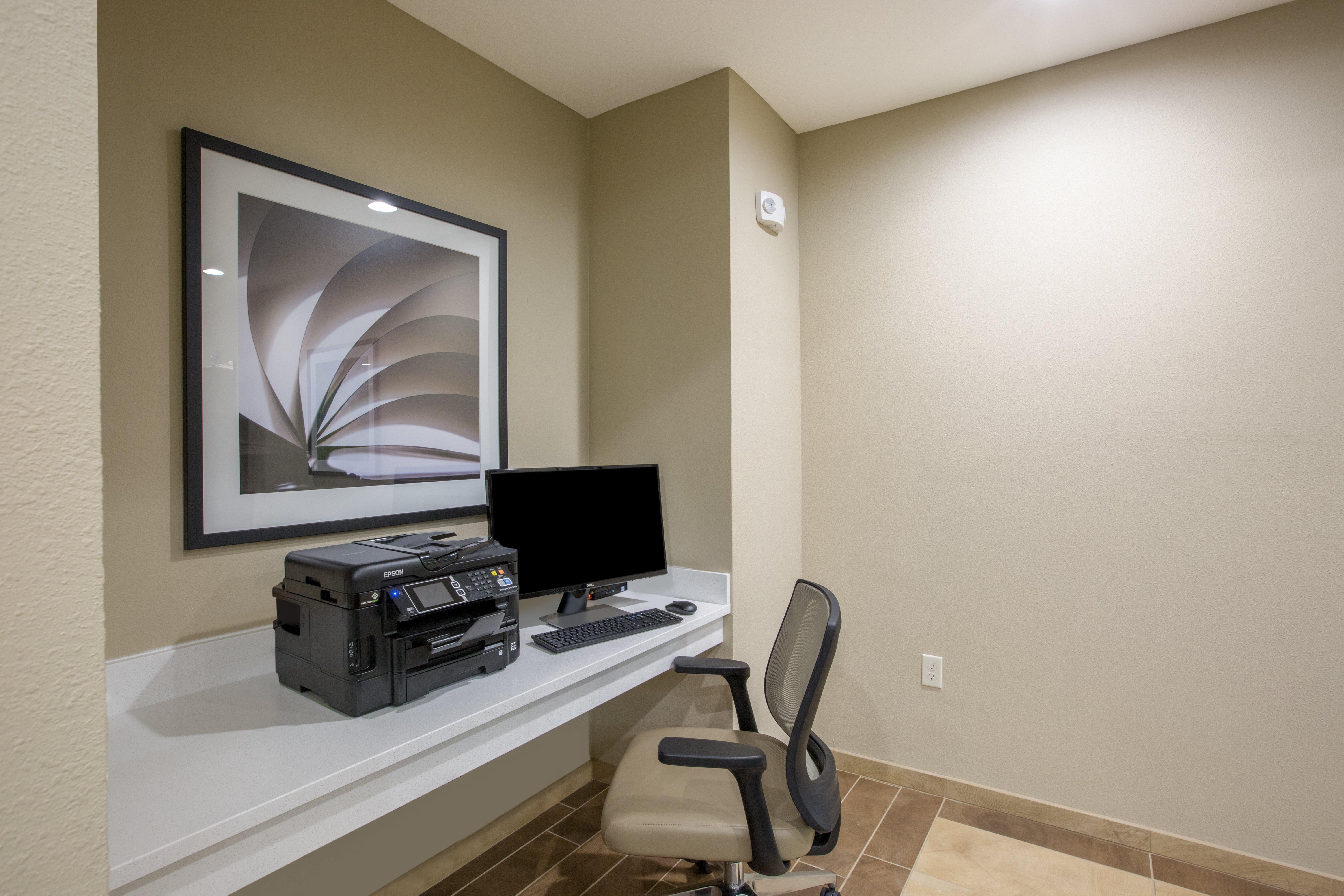 Candlewood Suites - Omaha Millard Area By Ihg Bagian luar foto