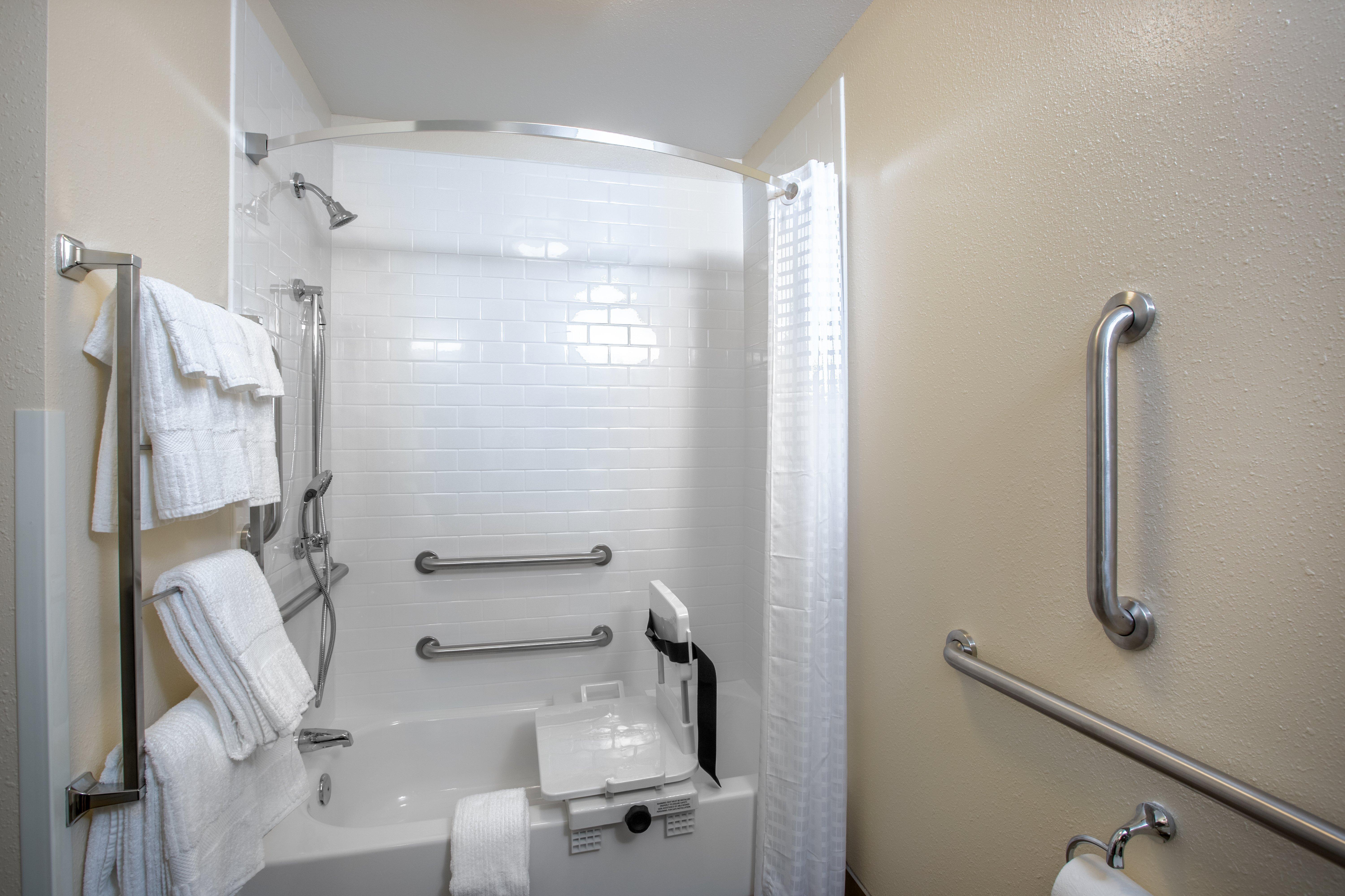 Candlewood Suites - Omaha Millard Area By Ihg Bagian luar foto